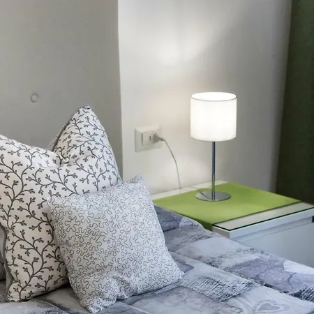 A לינה וארוחת בוקר סורנטו