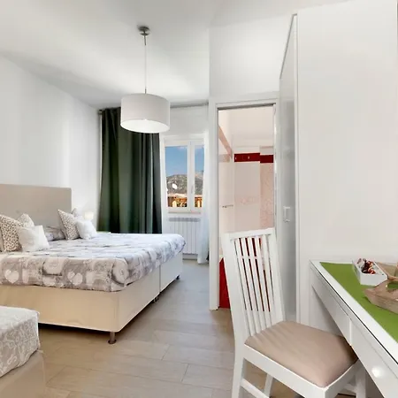 A לינה וארוחת בוקר סורנטו