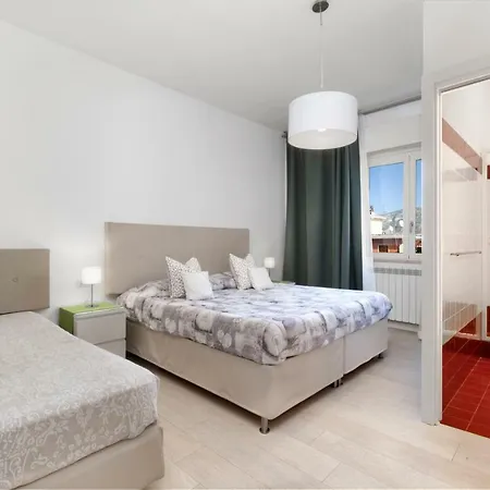 A לינה וארוחת בוקר