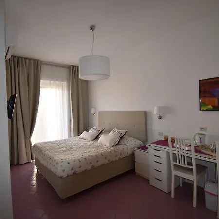 فندق مبيت وإفطار A