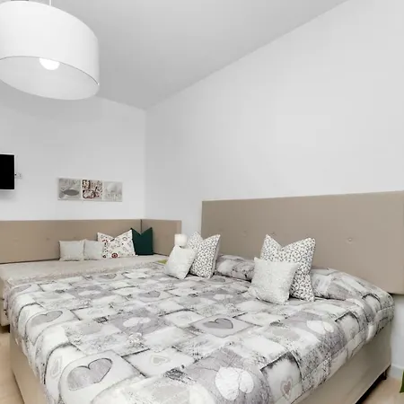 فندق مبيت وإفطار A سورينتو