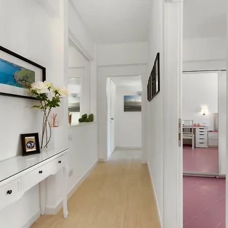 فندق مبيت وإفطار A سورينتو