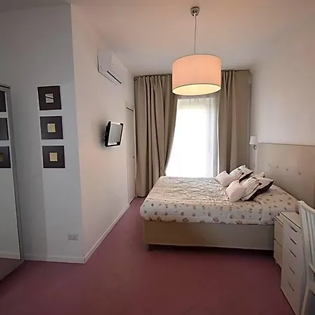 A B&B 소렌토