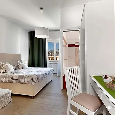 B&B A 4*