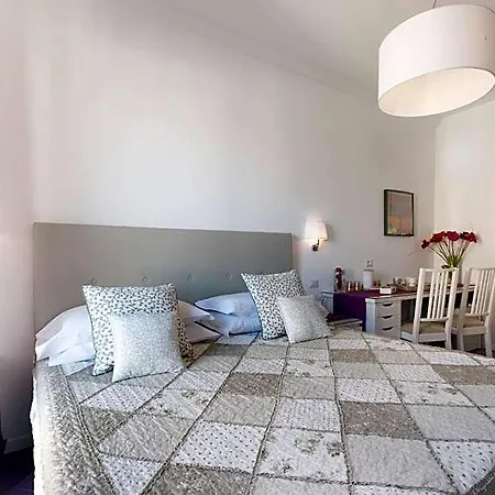 A B&B 소렌토