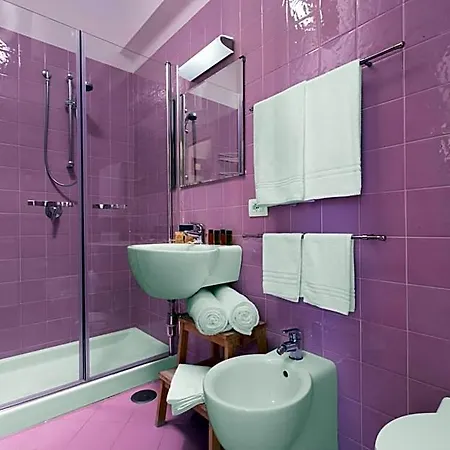 B&B A 4*