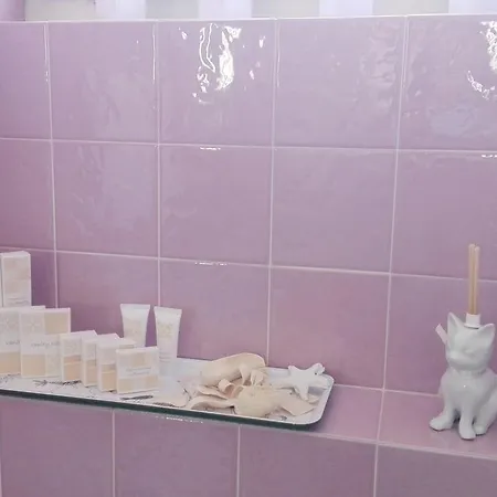 A Bed & Breakfast 4*