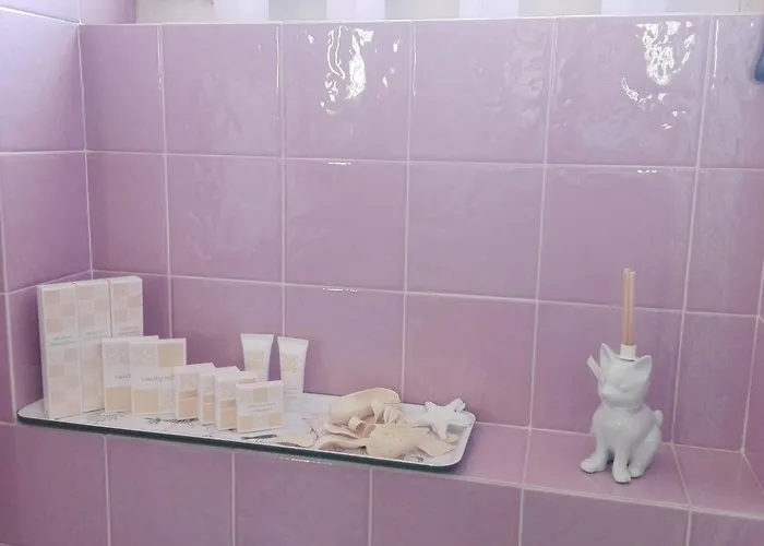 A Oda ve Kahvaltı 4*