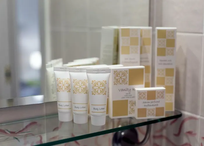 Oda ve Kahvaltı A 4*