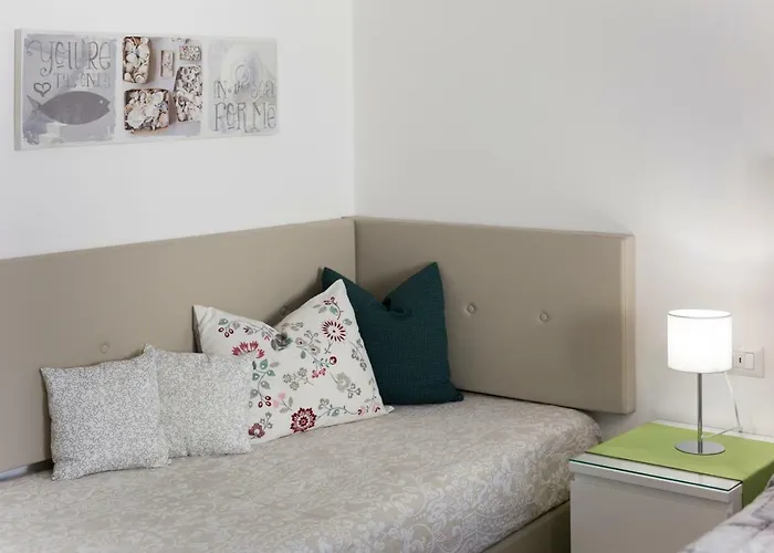 A فندق مبيت وإفطار سورينتو