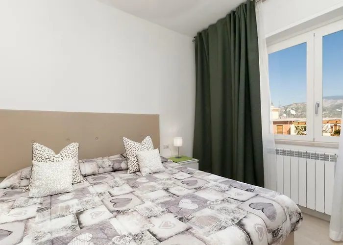 فندق مبيت وإفطار A 4*