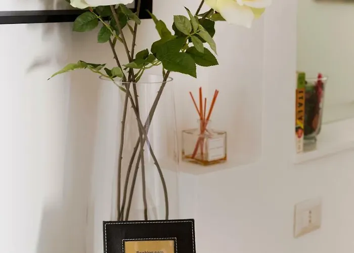 A فندق مبيت وإفطار