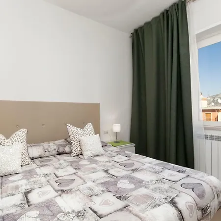 Bed and breakfast A 4*