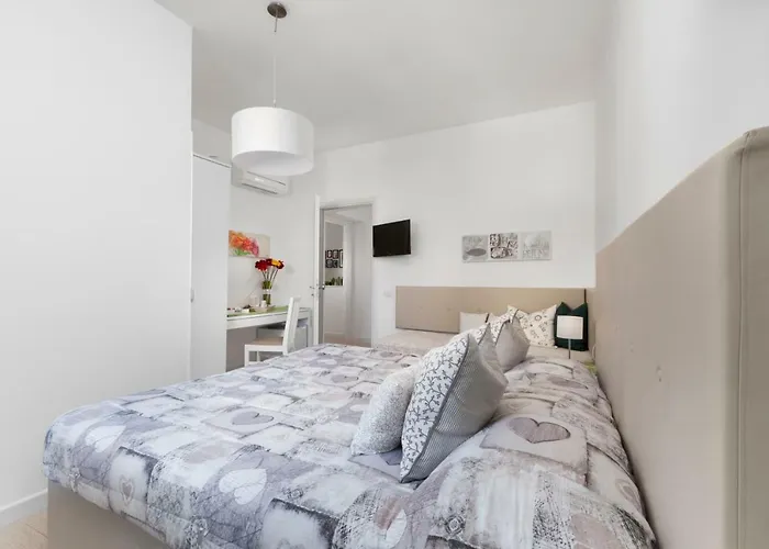 A Bed & Breakfast 4*