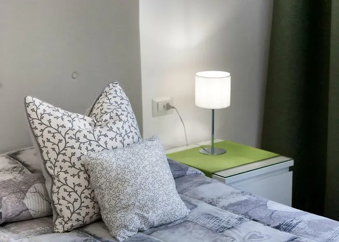 A Bed & Breakfast Sorrento