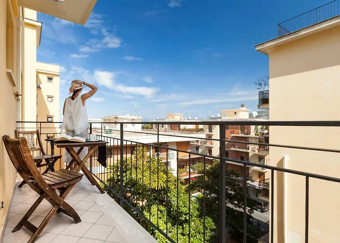 A Bed & Breakfast 4*