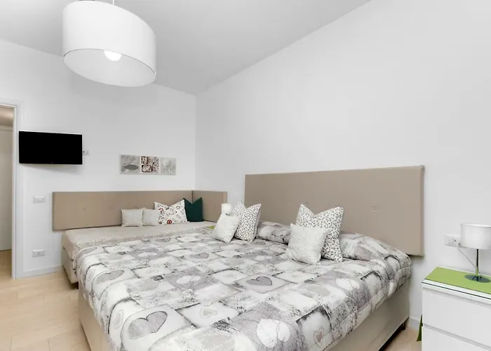 Bed & Breakfast A Sorrento