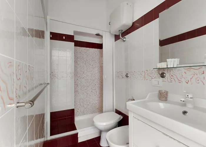 Bed & Breakfast A Sorrento