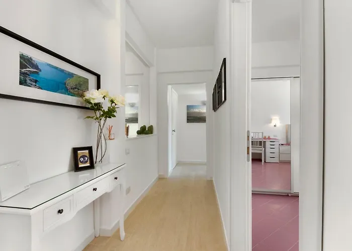 Bed & Breakfast A Sorrento